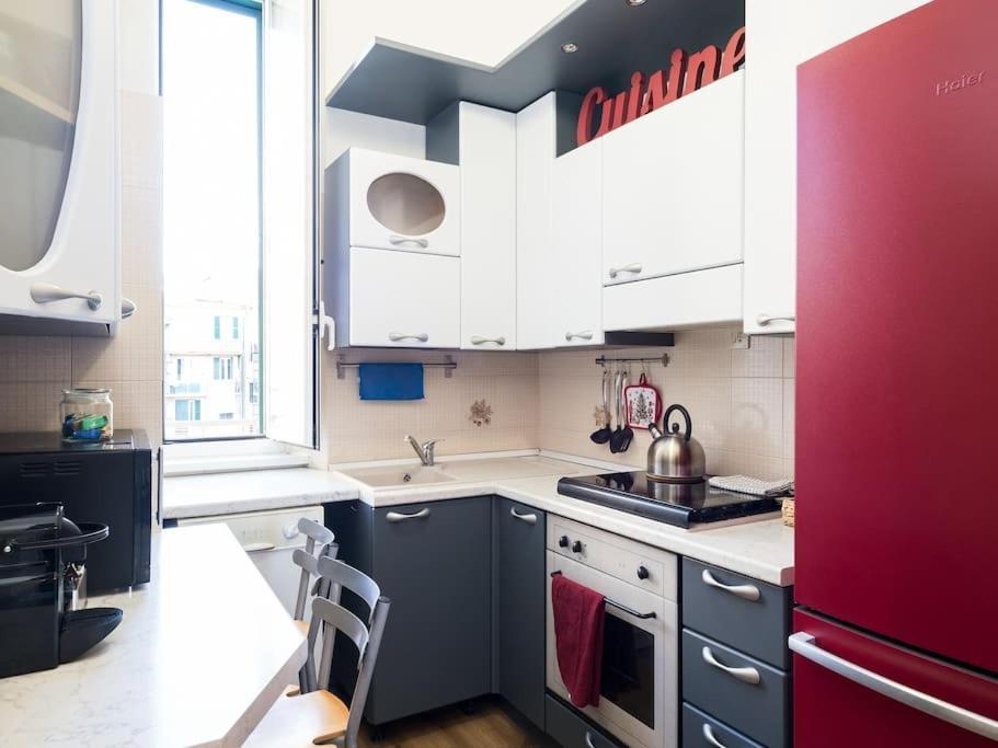 - Basilica San Pietro Apartment Rom