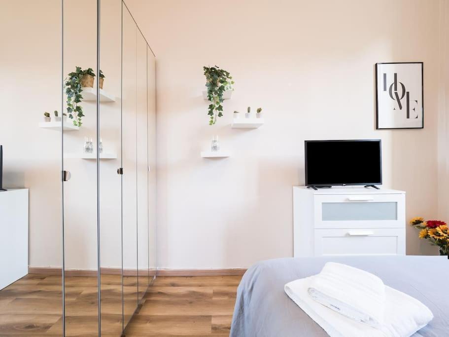 - Basilica San Pietro Apartment Rom